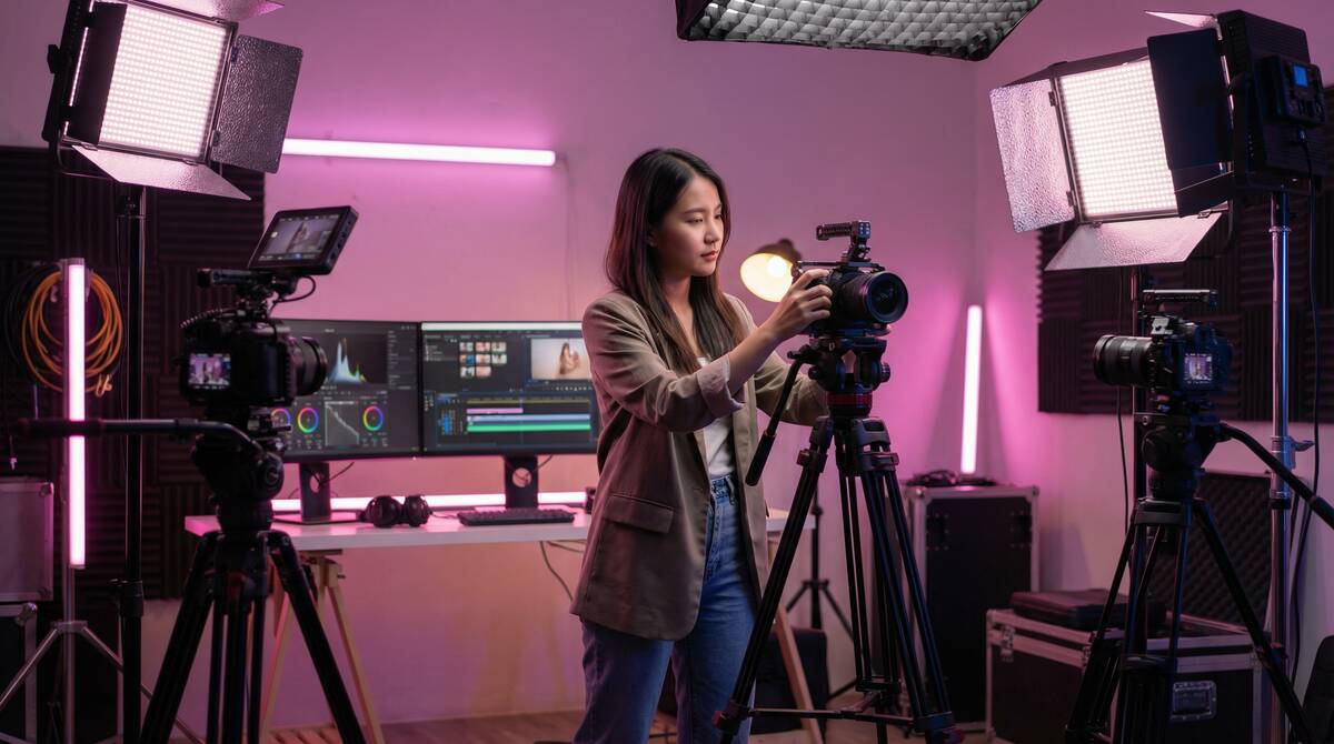 小黄书原创视频