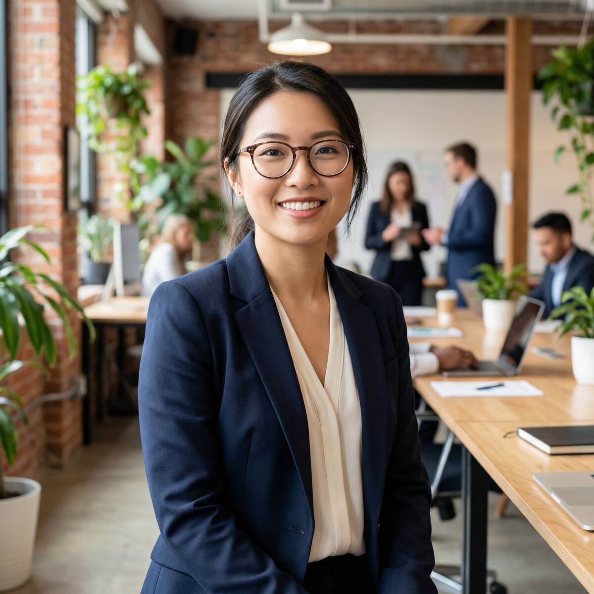 小黄书心理顾问刘芳